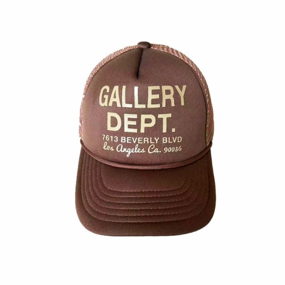 GALLERY DEPT
